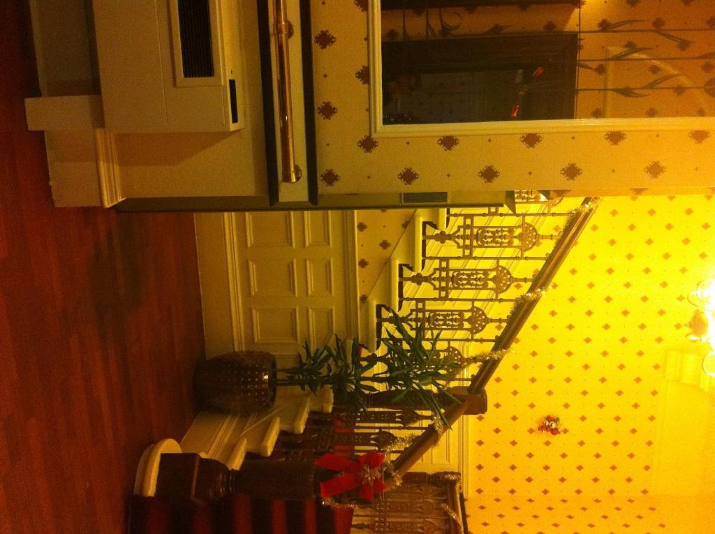 Ayr Station Hotel エクステリア 写真