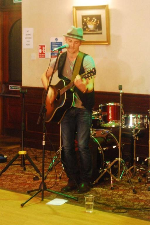 Ayr Station Hotel エクステリア 写真