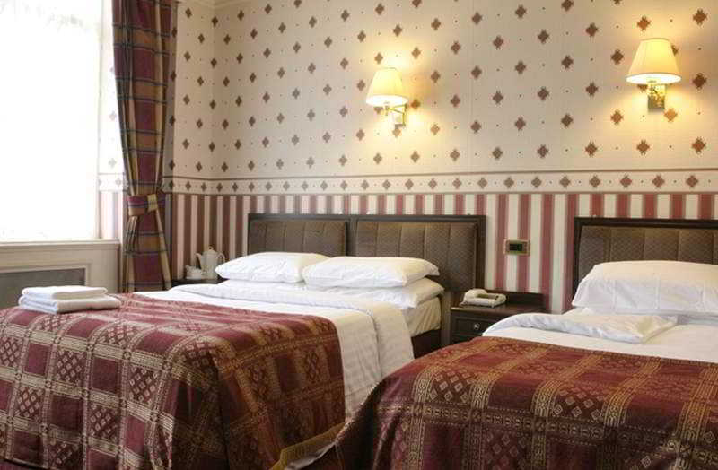 Ayr Station Hotel エクステリア 写真