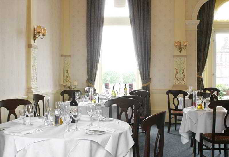 Ayr Station Hotel エクステリア 写真